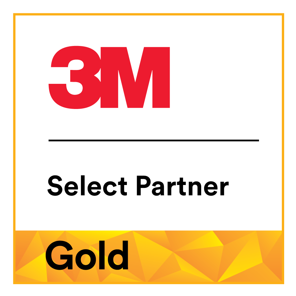 3M Gold Select Partner