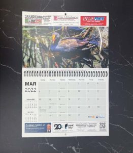 Calendars