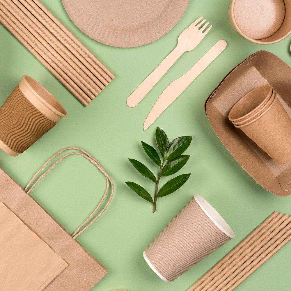 Food Packaging – Takeaway & Hospitality