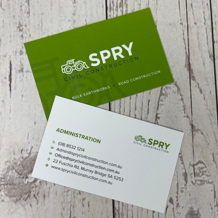 Digital & Offset Print