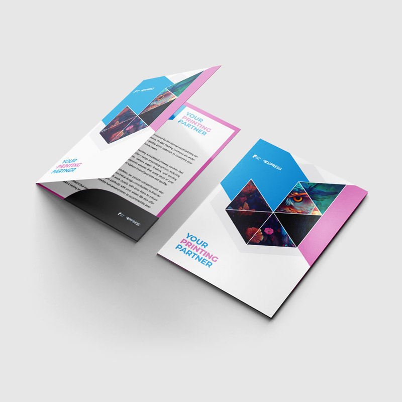 Presentation Folders