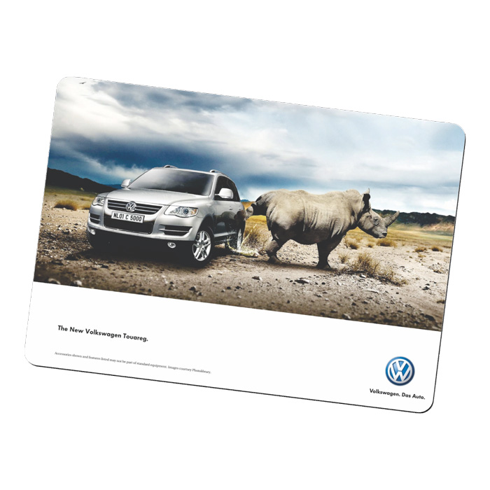Gripper Counter Mats | CM02G