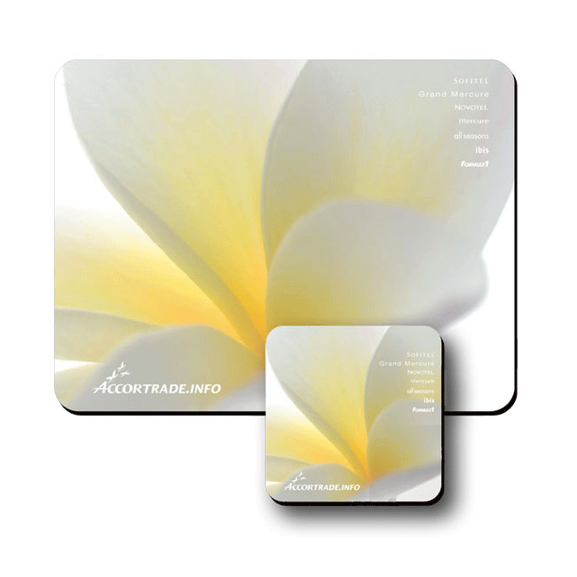 Ultra Mat and 1 Coaster | CM01U1C