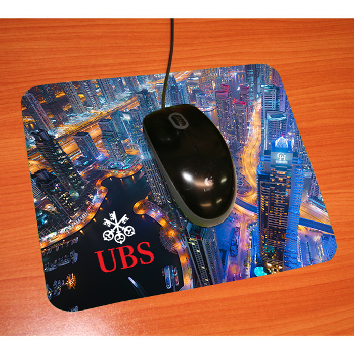 Gripper Repositionable Mouse Mats | MM02G