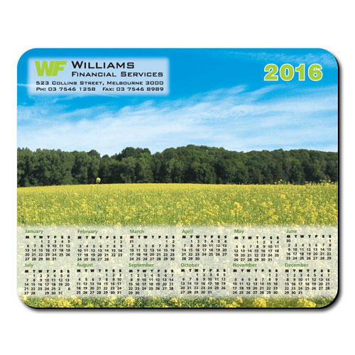 Standard Executive Plus Mouse Mats | MM03P